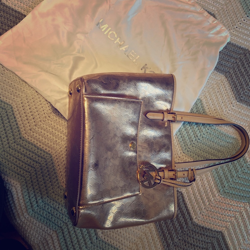 Michael Kors hand bag